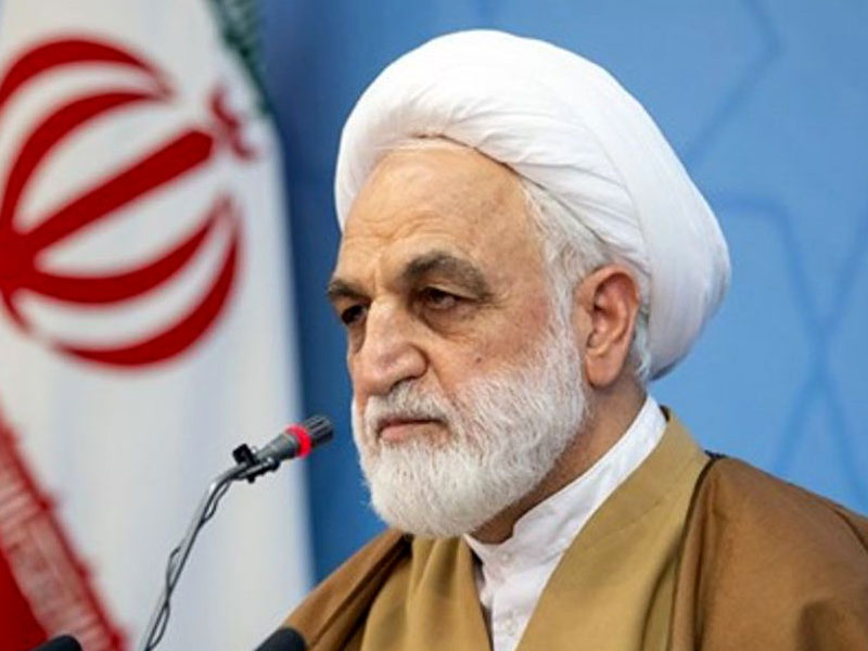 محسنی اژه ای: رفع مشکلات معیشتی مردم وظیفه ماست/ دستور برخورد با ناهنجاری‌های اجتماعی صادر شد